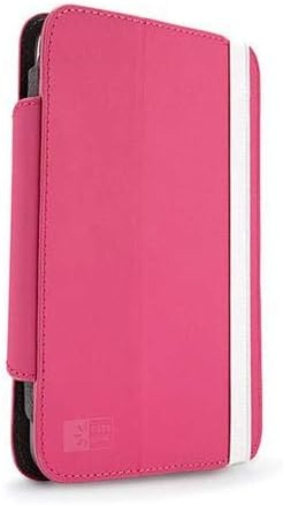 FUNDA CASE LOGIC SFOL-107 ROSA44652