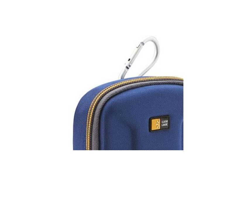 ESTUCHE CASE LOGIC MEQB-1 AZUL