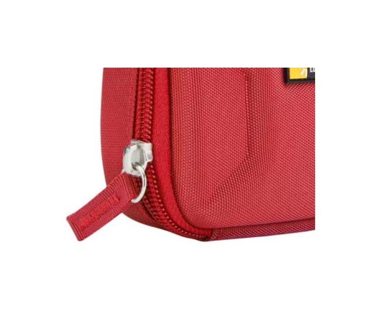 ESTUCHE CASE LOGIC MEQB-1 ROJO