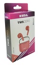 AURICULAR SOUL TWS200NA NARANJA