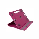 PORTA TABLET SOUL PT360-UNI10FU 10" FUCSIA