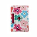 PORTA TABLET SOUL PT360-UNI10D09 10" FLORES