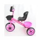 TRICICLO 147003 007N MINNIE ROSA