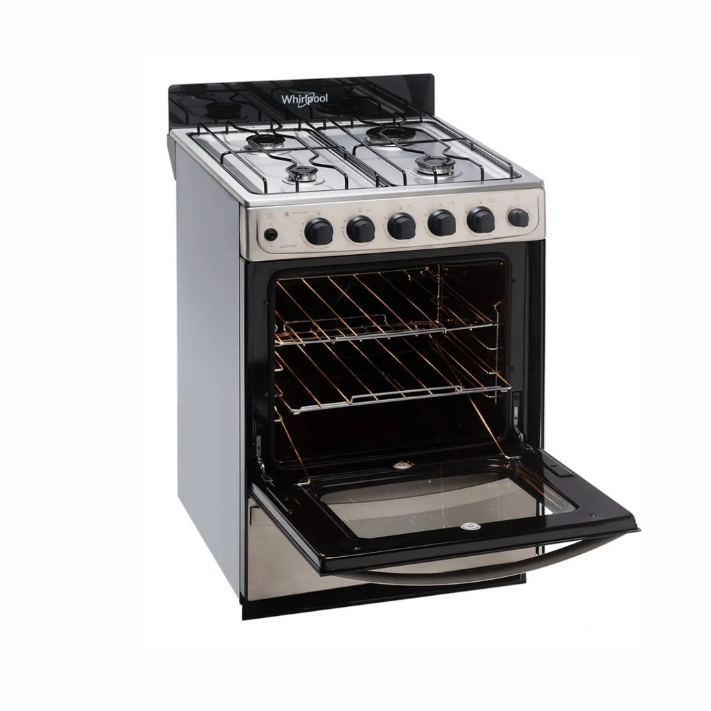 COCINA WHIRLPOOL WFX57DW 55CM