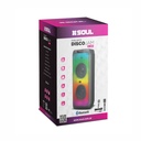 PARLANTE SOUL PLT-XL950 50W*2