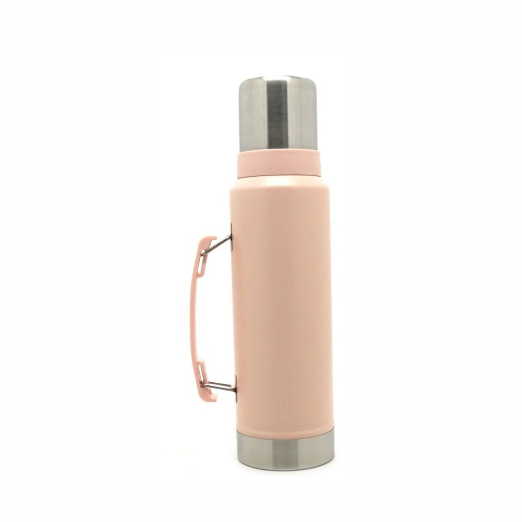 TERMO DISCOVERY 17078 1300ML ROSA