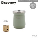 MATE DISCOVERY 17085 160ML VERDE MILITAR