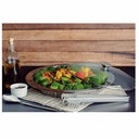 JUEGO DE FUENTES TRAMONTINA 64510/274 CICLO P/SERVIR 3 PZAS.