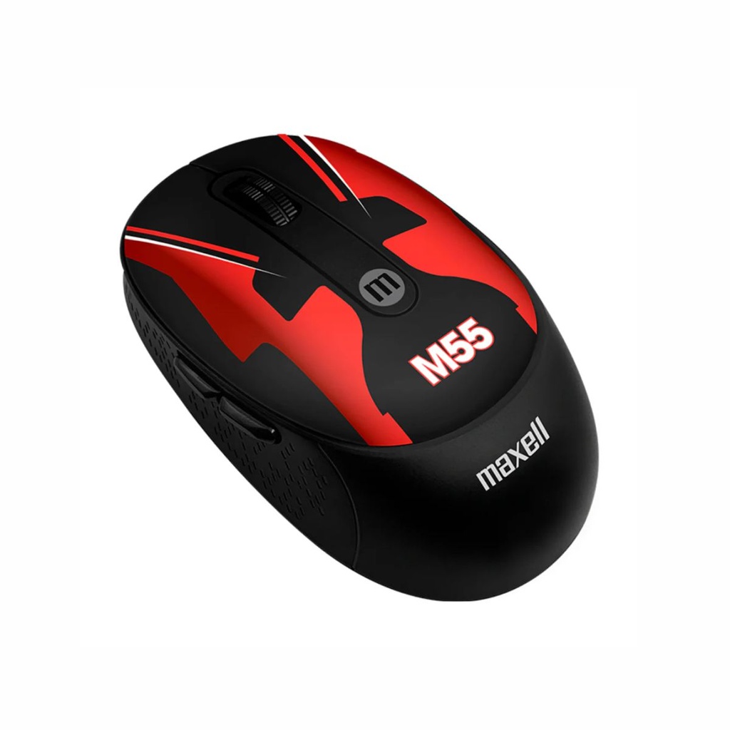 MOUSE MAXELL MOWL-MR1 RACE EDITION M55 348611