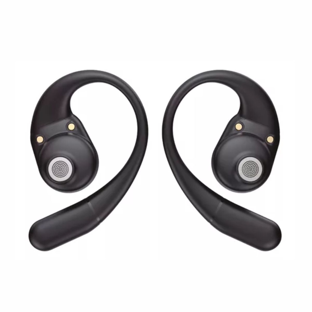 AURICULAR SOUL AUR-S100NE BT NEGRO