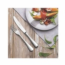 CUCHILLO P/POSTRE TRAMONTINA 63986/060 ZURIQUE 12PZS