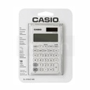 CALCULADORA CASIO SL-310UC BLANCO