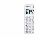 CALCULADORA CASIO SL-310UC BLANCO