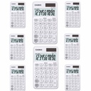 CALCULADORA CASIO SL-310UC BLANCO