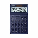 CALCULADORA CASIO JW-200SC AZUL MARINO