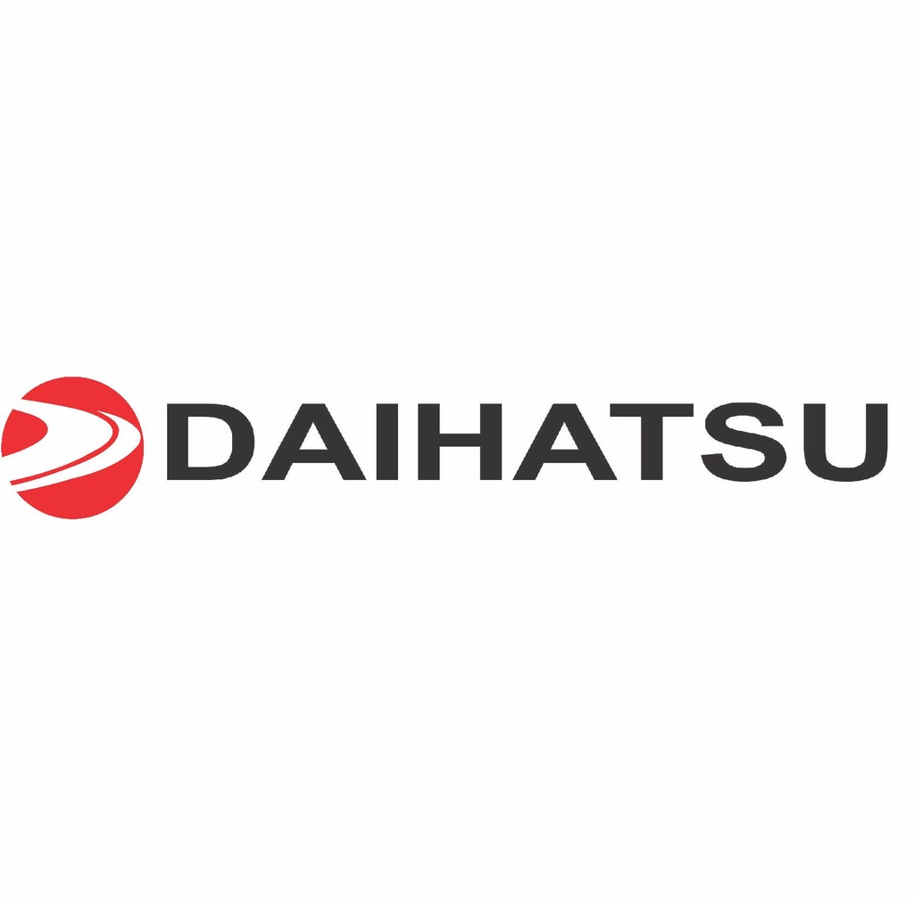 RADIO DAIHATSU D-RP400 DUAL NEGRO