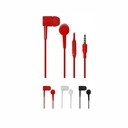 AURICULAR SOUL MLS-S49RO ROJO