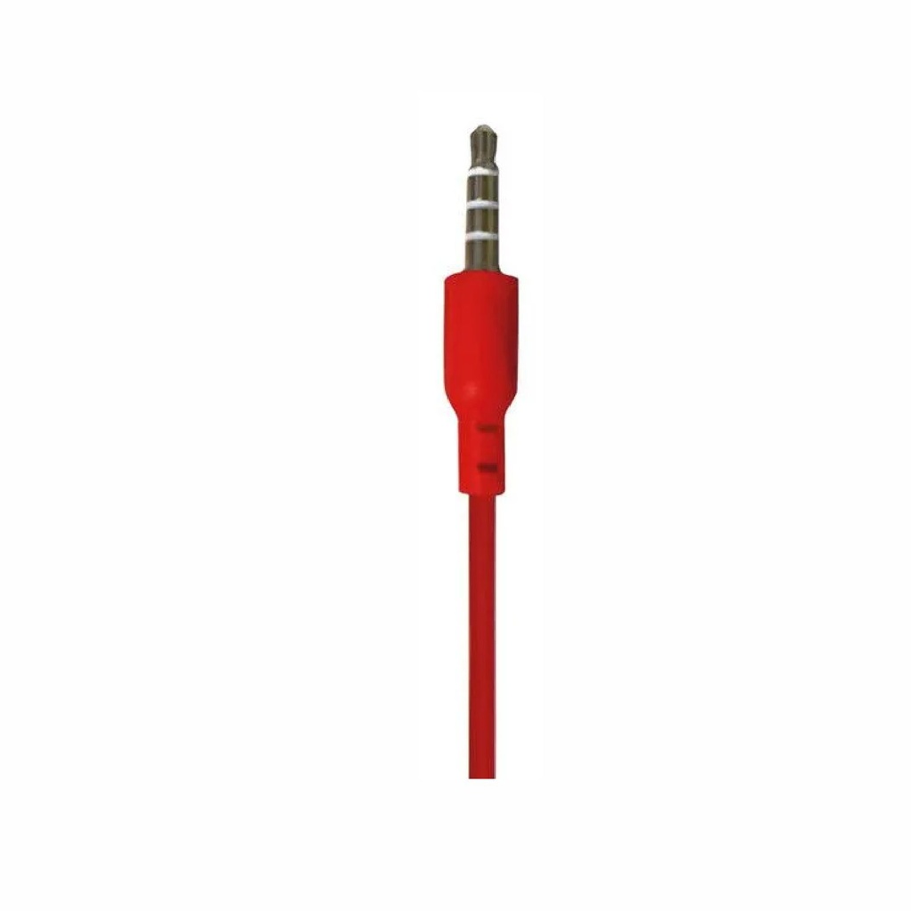 AURICULAR SOUL MLS-S49RO ROJO