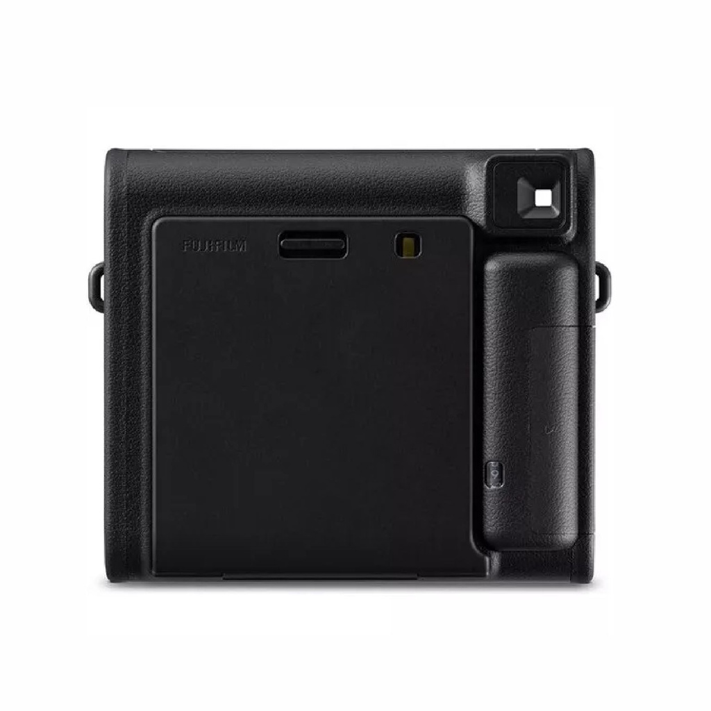 CAMARA FUJI INSTAX SQUARE SQ40 NEGRO