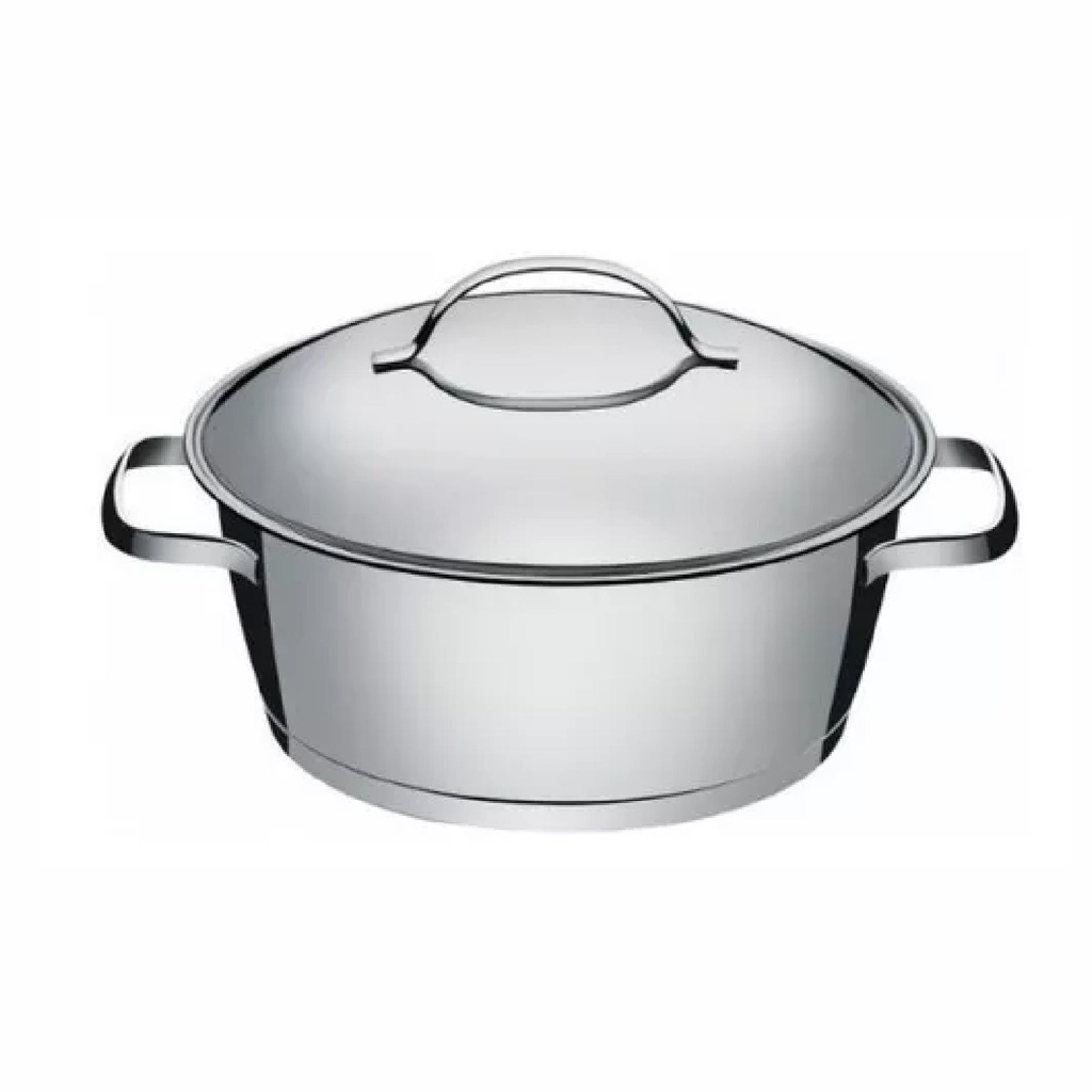 CACEROLA TRAMONTINA 62653/240 ALLEGRA 24CM