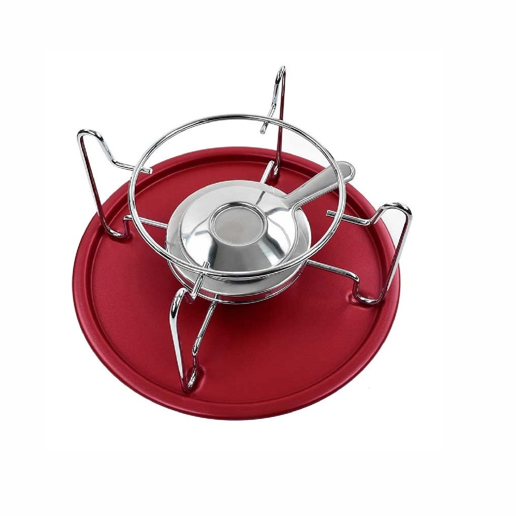 FUNDEAU TRAMONTINA 20553/714 PARIS ROJO