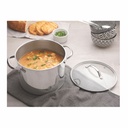 OLLA TRAMONTINA 62285/240 UNA 24CM