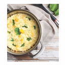 OLLA TRAMONTINA 62363/240 VENTURA 24CM