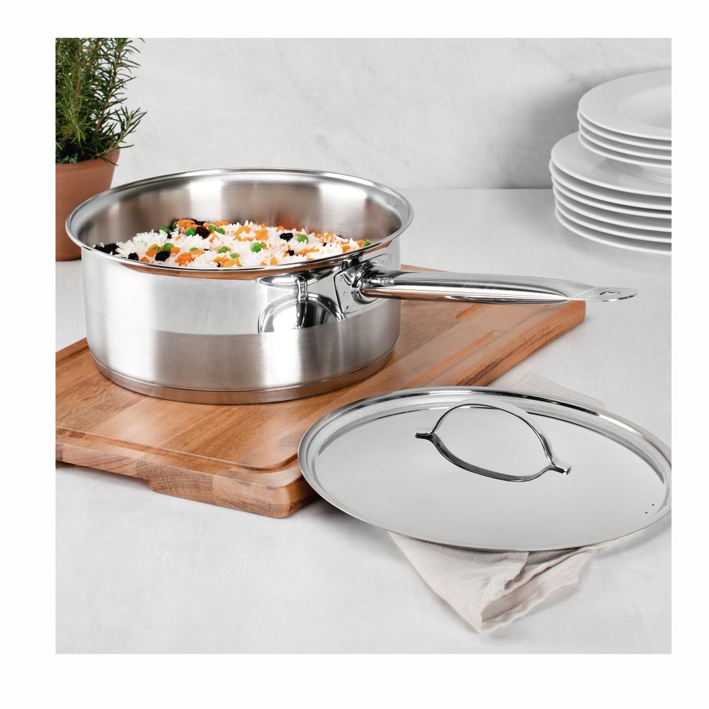 OLLA TRAMONTINA 62621/240 PROFESSIONAL 24CM