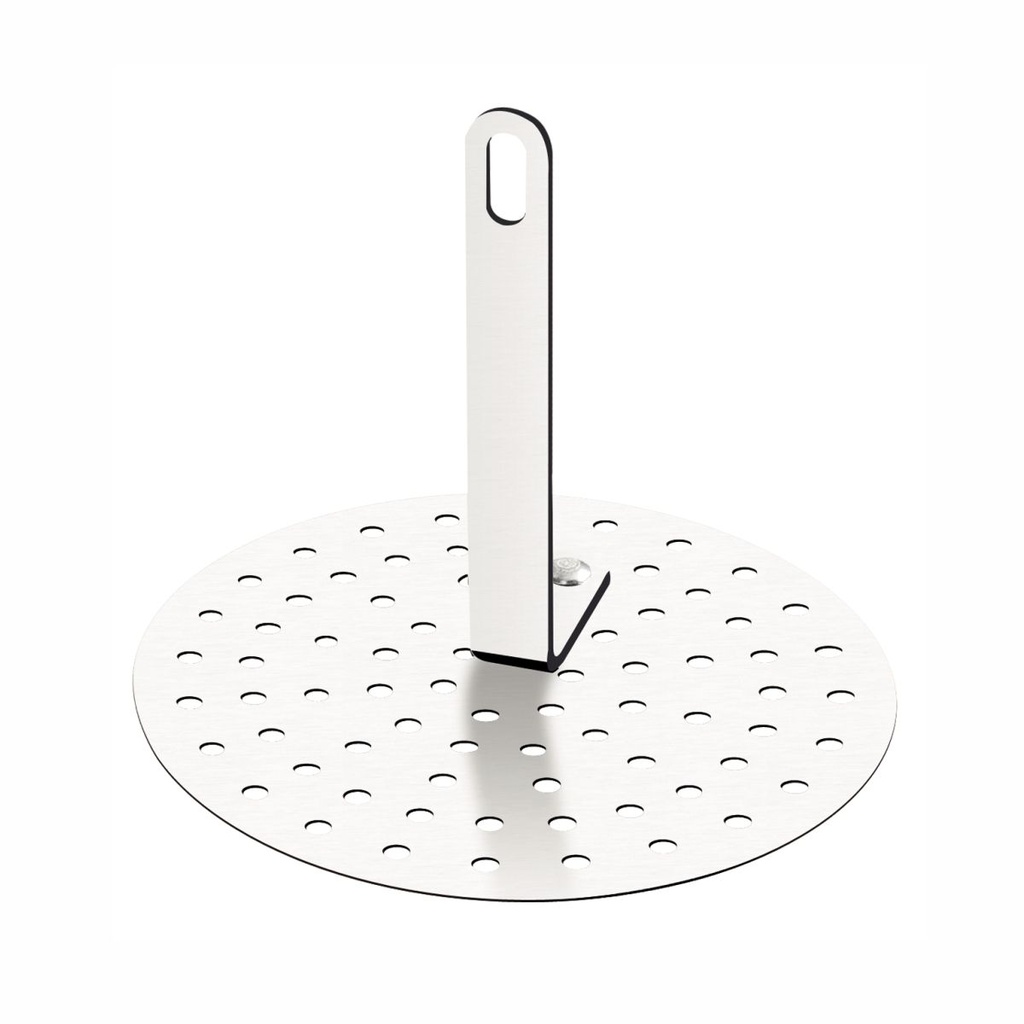 CACEROLA TRAMONTINA 20268/614 TURIM CUSCUSERA