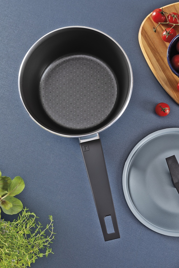 OLLA TRAMONTINA 28373/120 SPEZIA INDUCCION 20CM