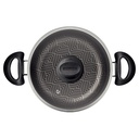 CACEROLA TRAMONTINA 28524/628 PARIS T 28CM