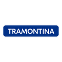 ESPUMADERA TRAMONTINA 25652/100 UTILITA NEGRO