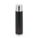 TERMO ALPINE SKATE 18505 1000ML NEGRO