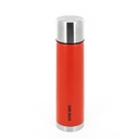 TERMO ALPINE SKATE 18505 1000ML ROJO