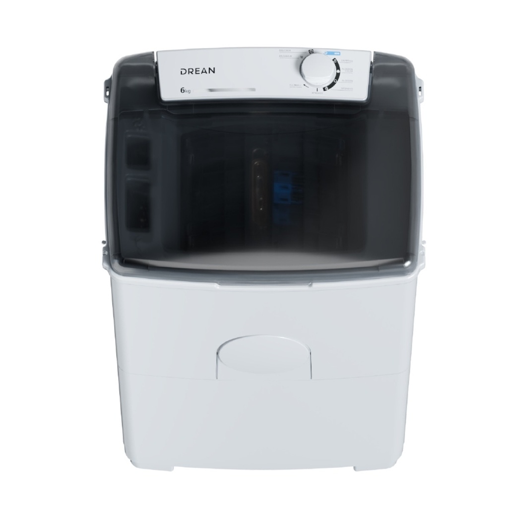LAVARROPAS DREAN LTDR67SB 6KG