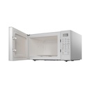 MICROONDAS WHIRLPOOL WMG30BZ 30L GRILL