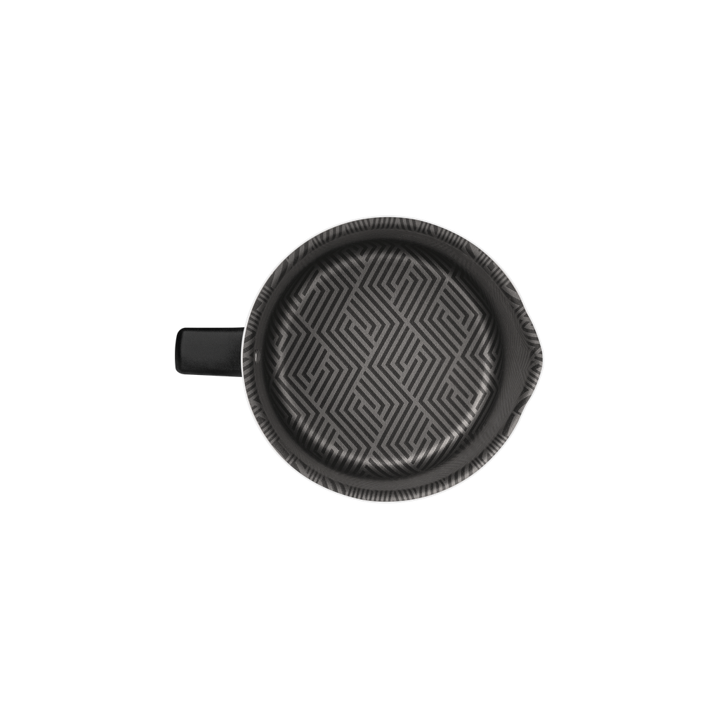 HERVIDOR TRAMONTINA 28531/614 PARIS 14 CM