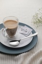 CUCHARA DE POSTRE TRAMONTINA 63950/047 COSMOS 12 PZS