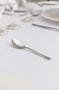 CUCHARITA DE CAFÉ TRAMONTINA 63950/087 COSMOS 12 PZS