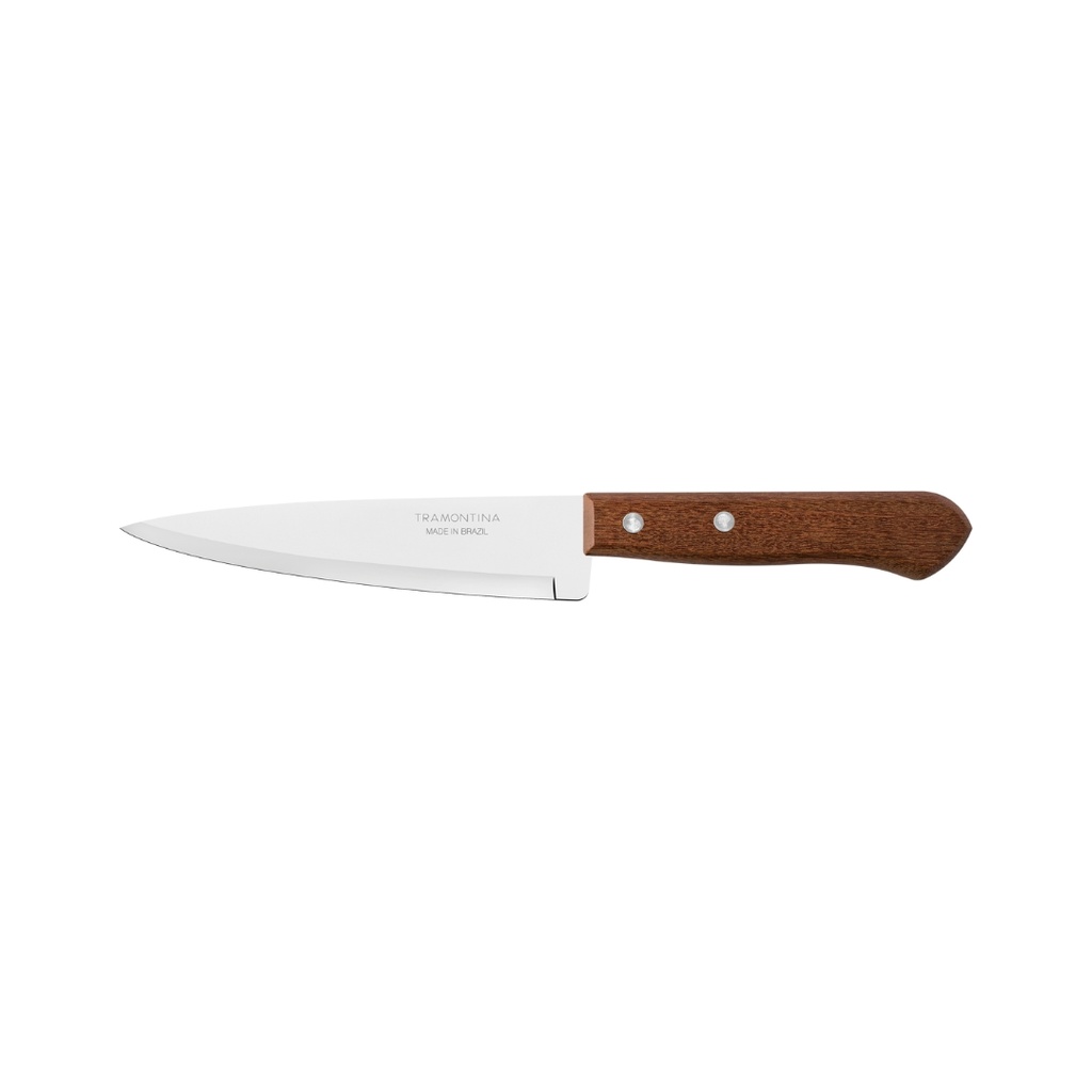 CUCHILLO DE COCINA TRAMONTINA 22902/106 DYNAMIC 6"