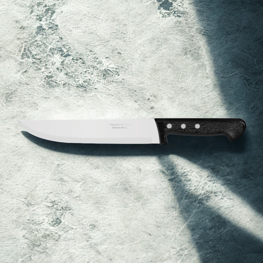 CUCHILLO DE COCINA TRAMONTINA 22921/008 PLENUS 8"