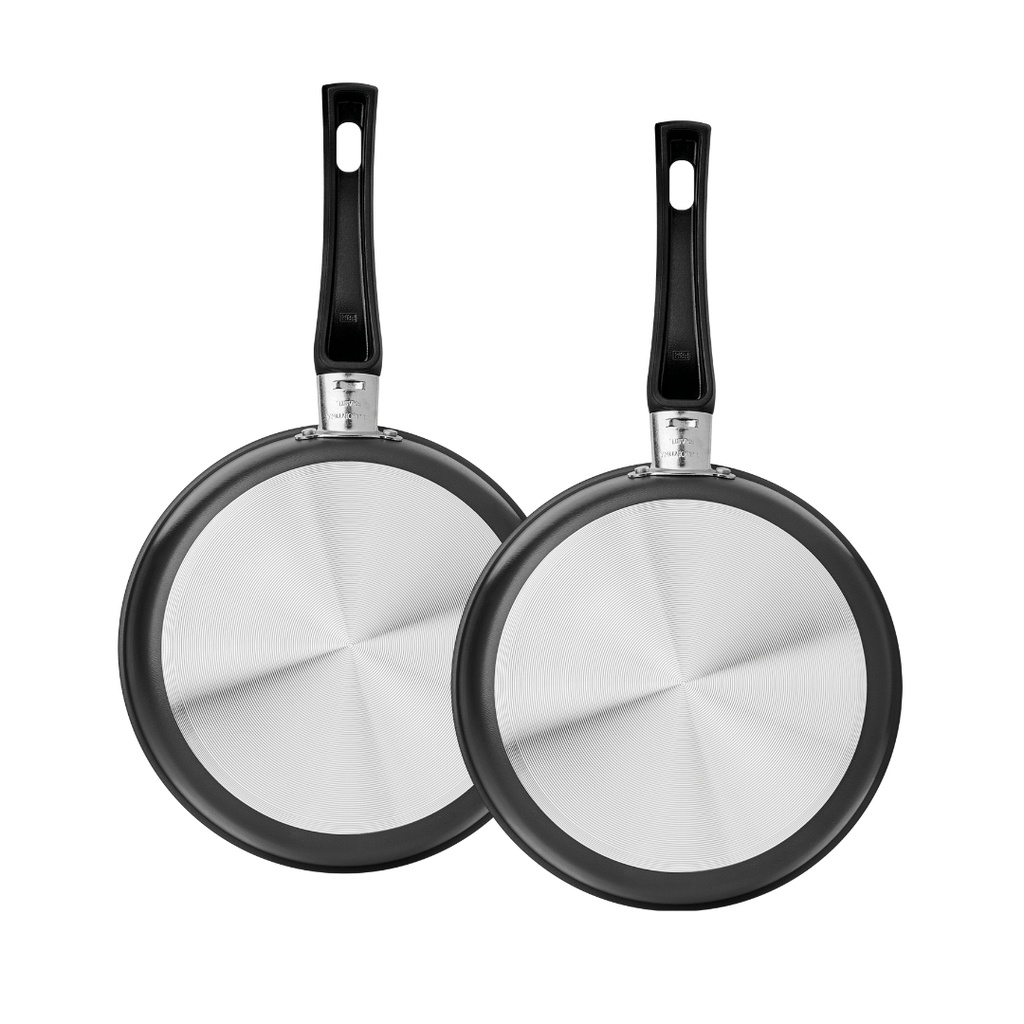 OMELETERA TRAMONTINA 20123/020 LORETO 20 CM