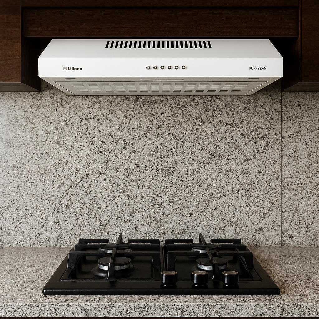 PURIFICADOR LILIANA KP981 140W