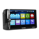 ESTEREO PANTALLA SANSEI SSP-350 CONTROL REMOTO