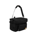 BOLSO CONSERVADOR DISCOVERY 19066 NEGRO