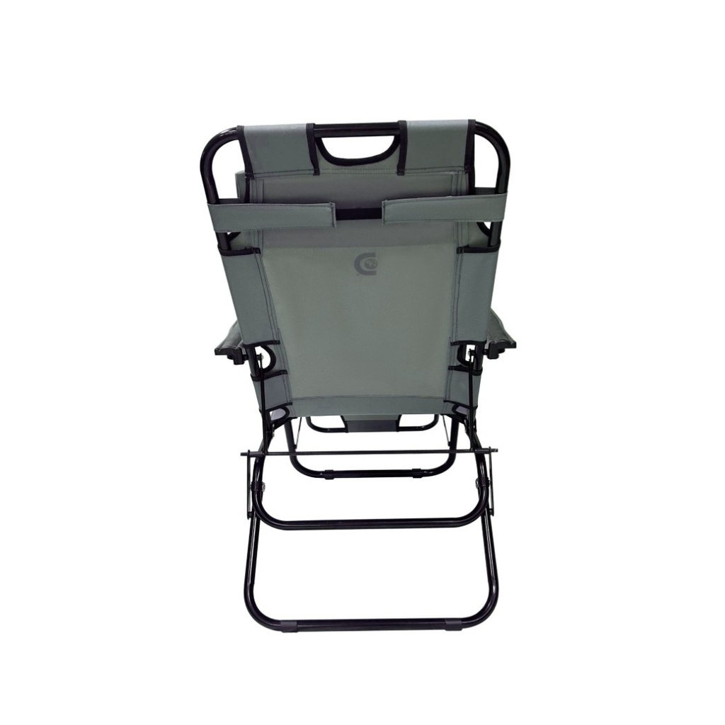 REPOSERA DISCOVERY 30468 GRIS