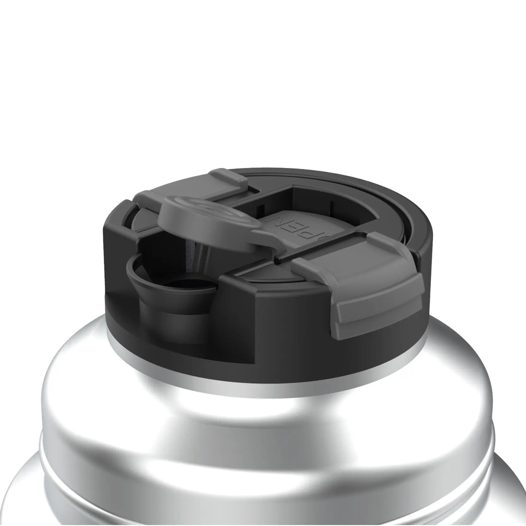 TERMO ELECTRICO PEABODY PE-ET1000N 1L NEGRO