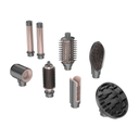 SECADOR GAMA ITALY VIBRANCE UNIQ 1500W 8en1