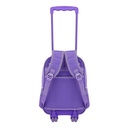 MOCHILA CARRO TRENDY 30101 LILA
