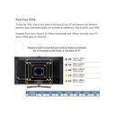 SOPORTE DE TV NIVIKO NVKL22G-44T FIJO 32-55"